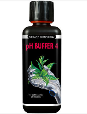 pH buffer 4.0 - 300 ml