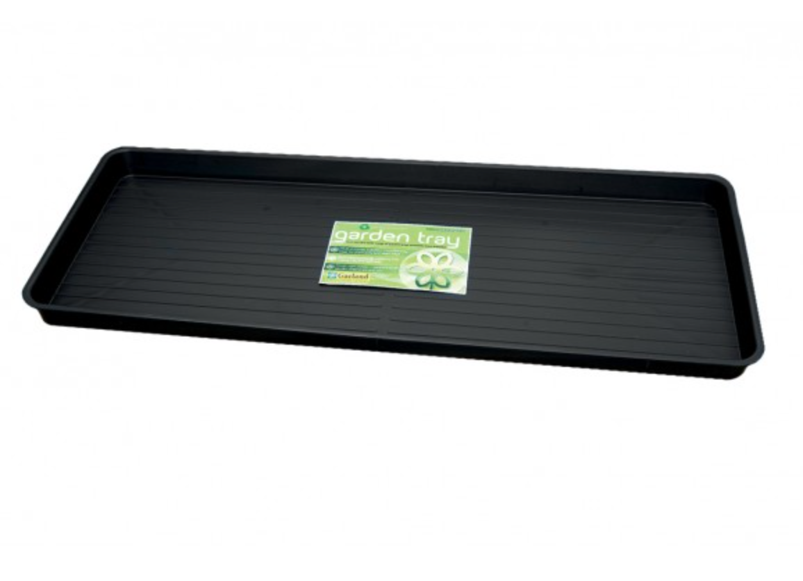 Vandingsbakke 100x40x5cm - Premium