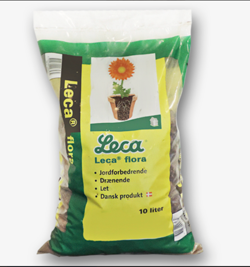 LECA® FLORA 10-20mm