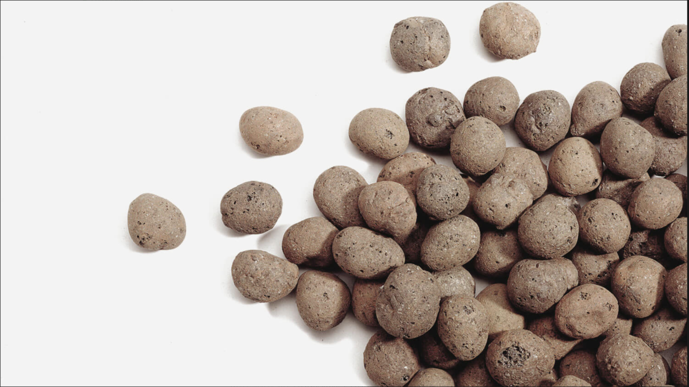 LECA® FLORA 10-20mm