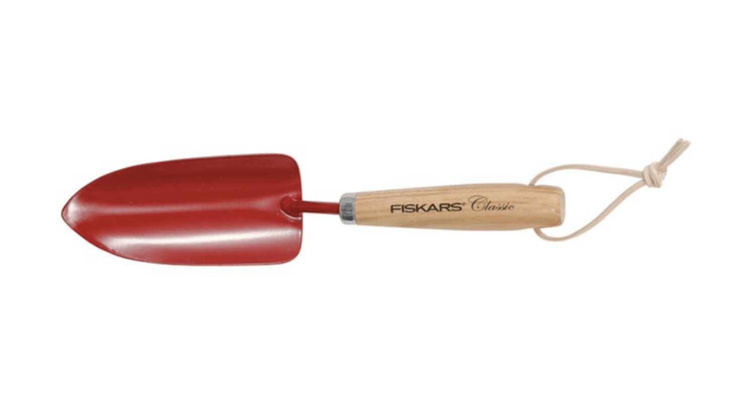 Fiskars Classic planteske