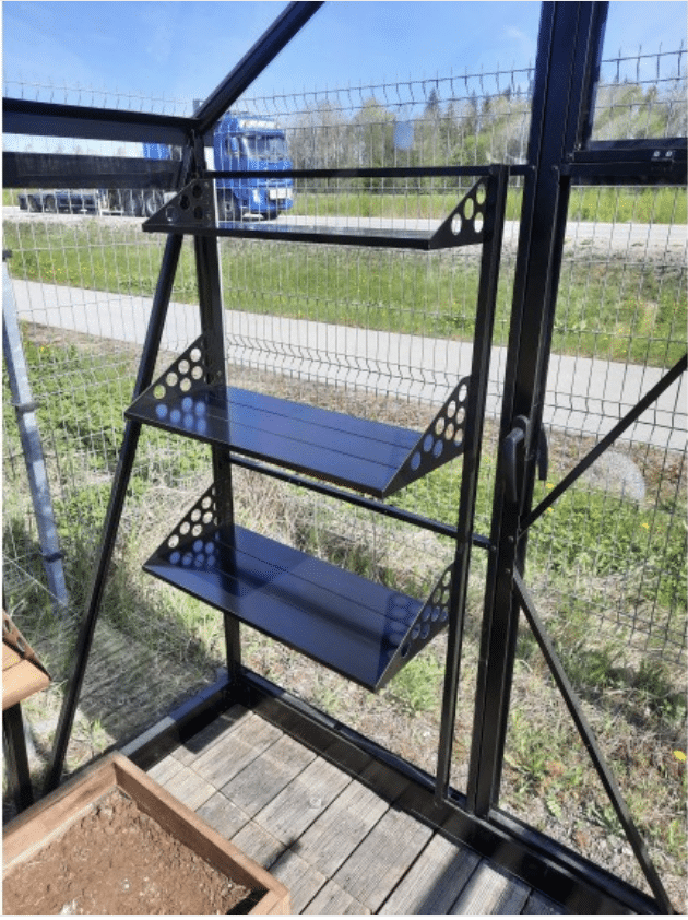Hylde til ECOSlider