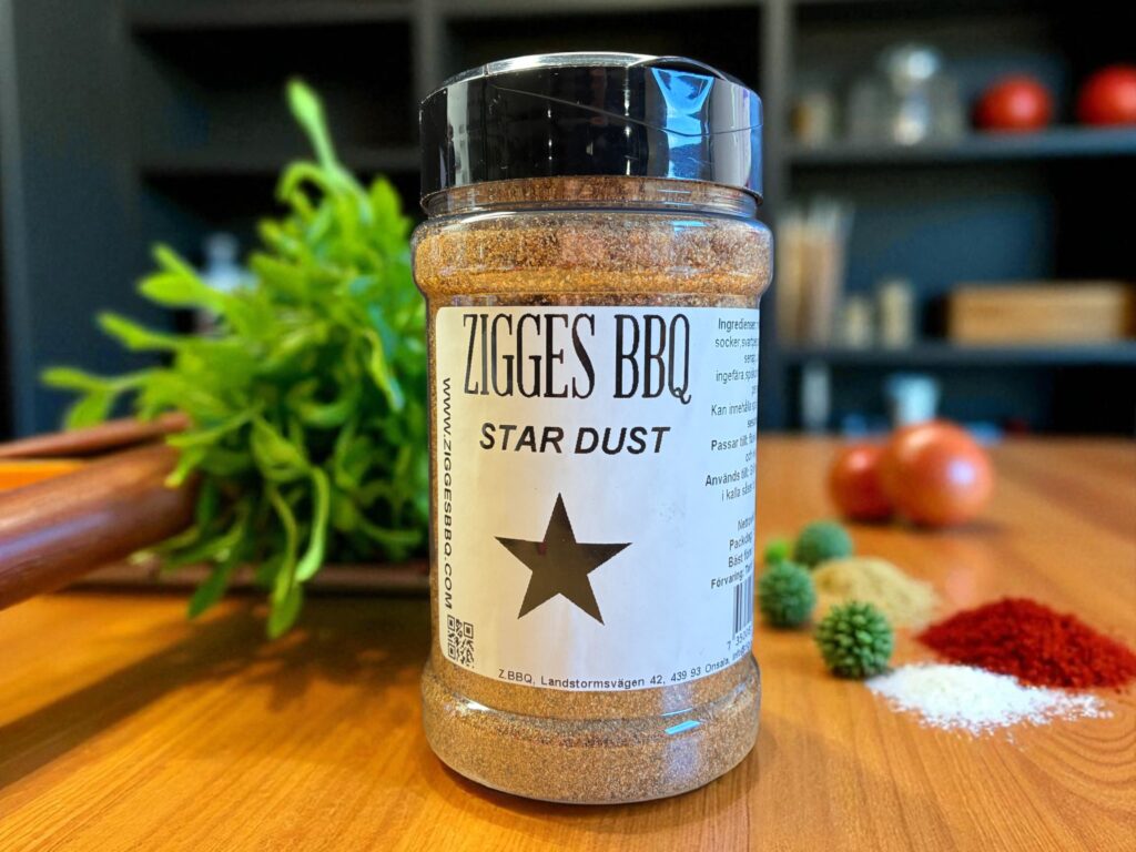 Zigges Star Dust