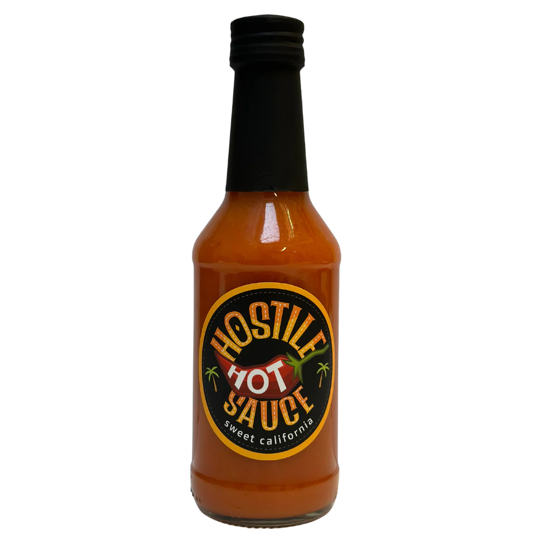 Hostile Sweet California, 250ml