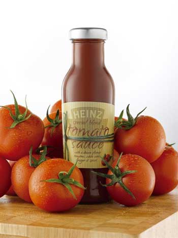 Heinz 2274 - Tomat