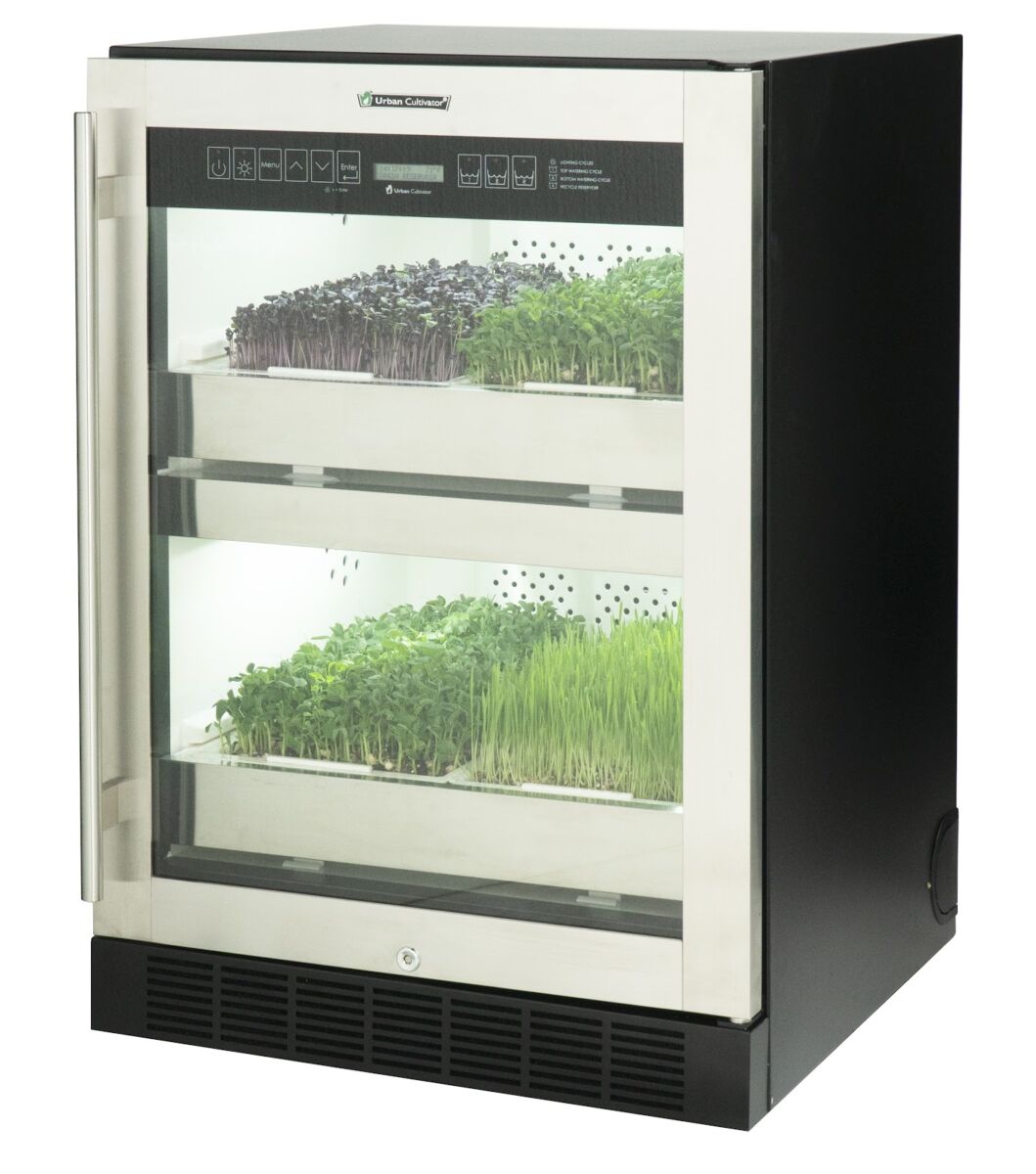 Urban Cultivator - Residential