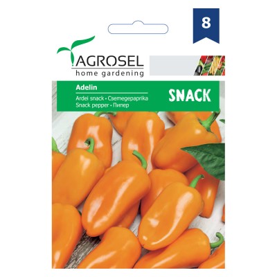 Snack Peber - Adelin