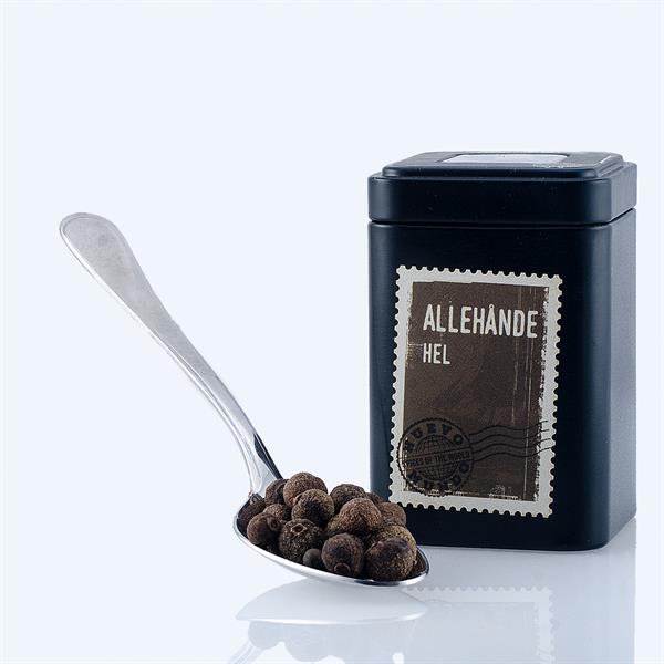 Nuevo Mundo - Allehånde, 50 g