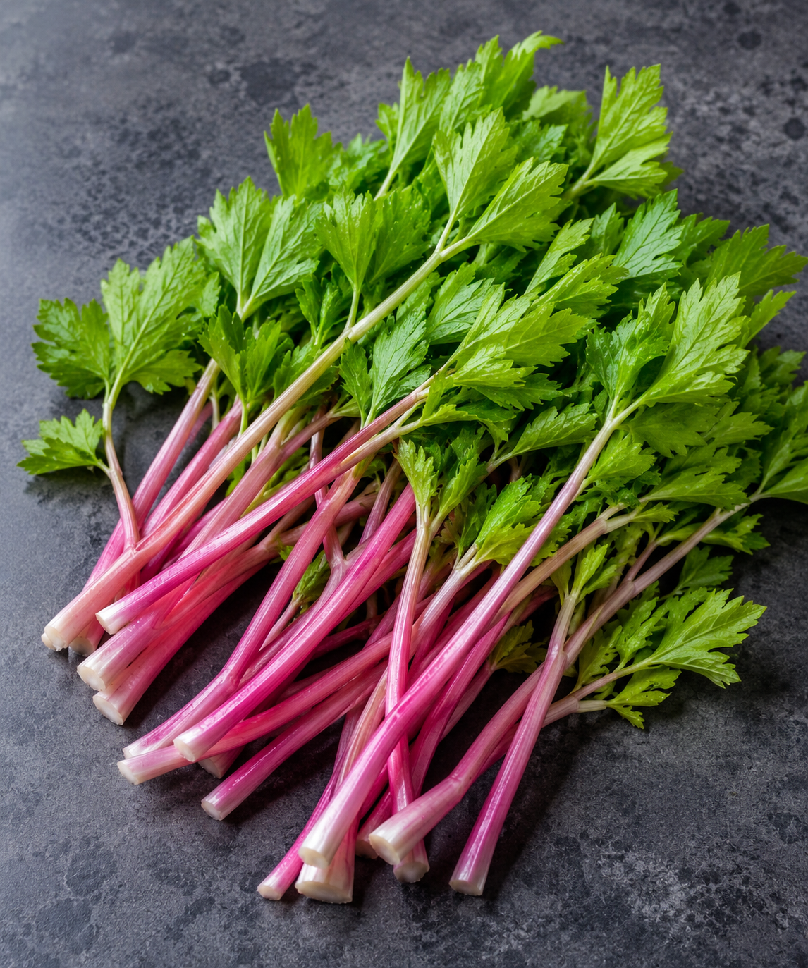 Bleg Selleri - Chinese Pink