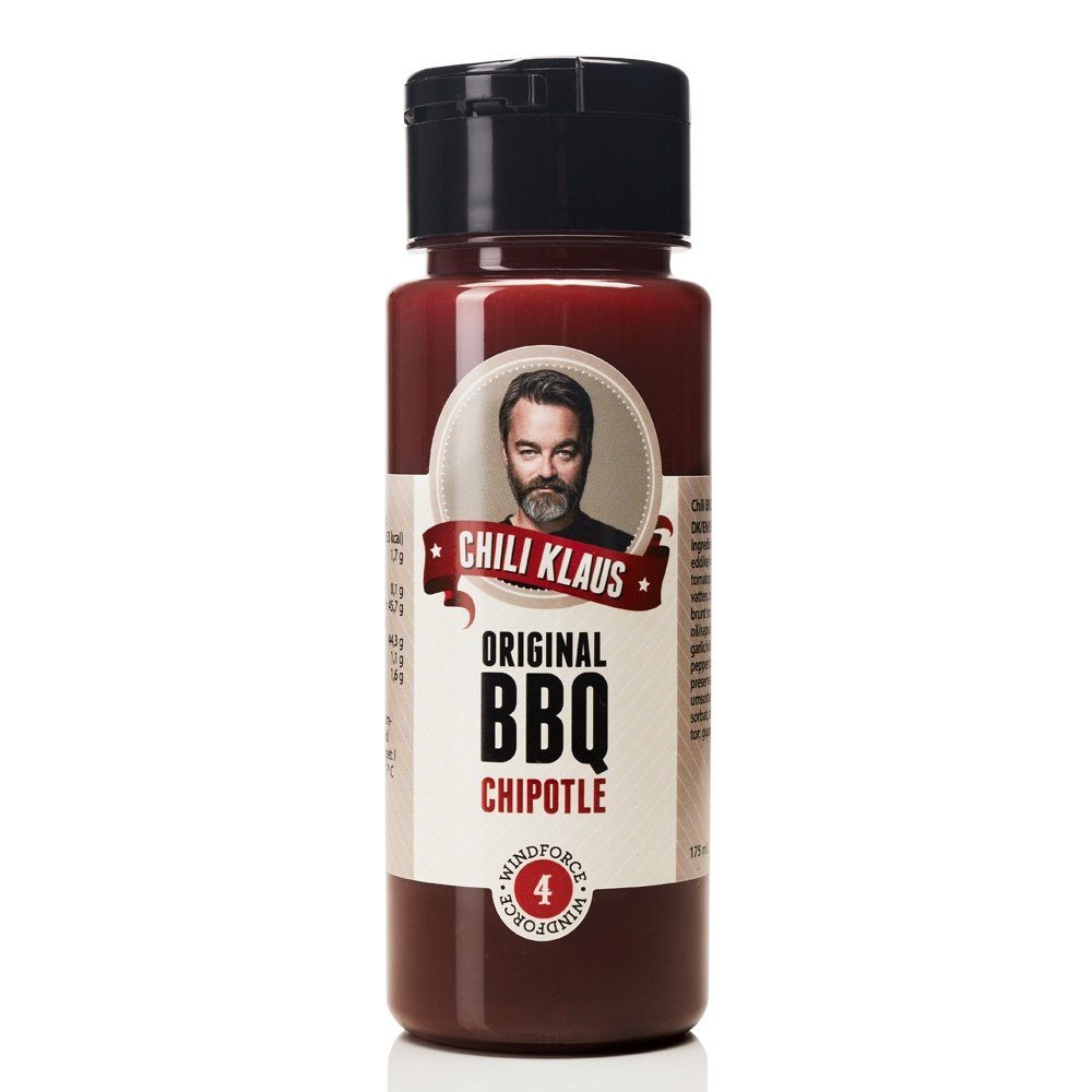 Chiliklaus  BBQ Chipotle st. 4