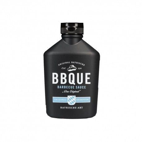 BBQUE "The Original" Barbecue Sauce