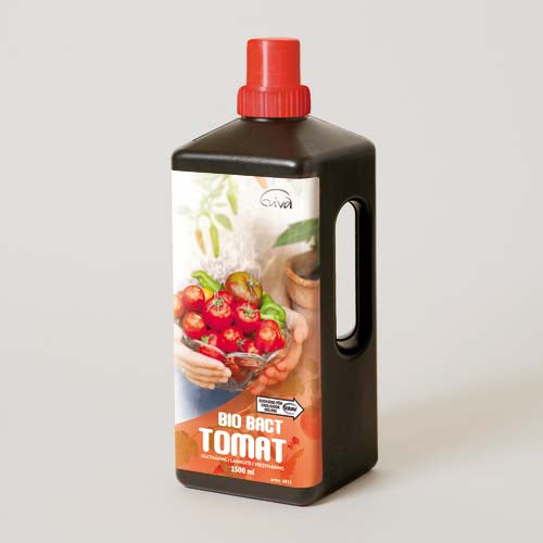 Giva Biobact Flydende Tomat Gødning 1,5L