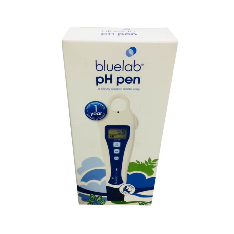 Bluelab pH Pen