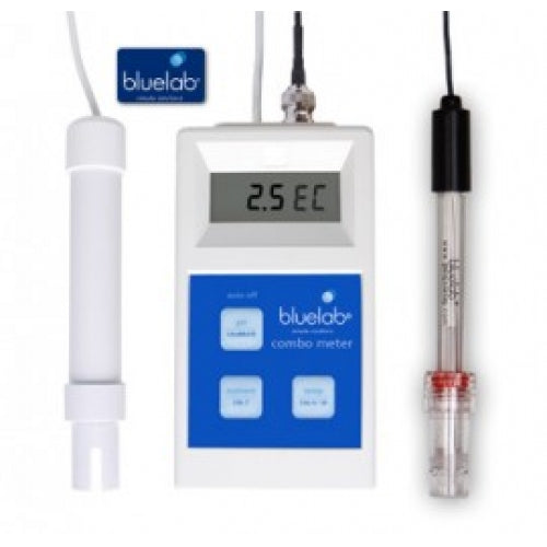 Bluelab Combometer pH, EC og temperatur