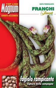 Bønne  - Signora della campagna