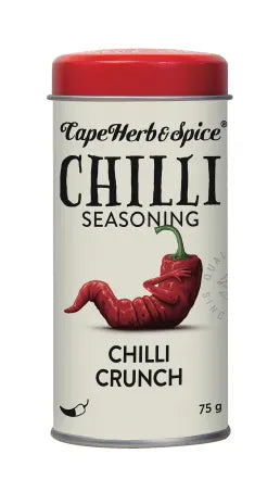 Cape Herb & Spice - Chilli Crunch * DATO VARE
