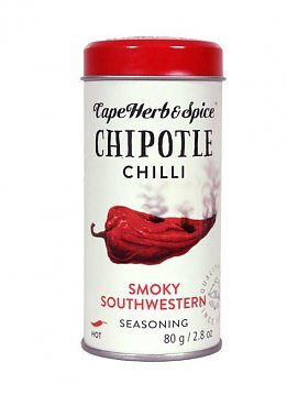 Cape Herb & Spice Chipotle Chili - Smokey Southwestern