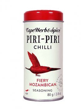 Cape Herb &amp; Spice Piri Piri Chili
