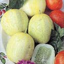 Citron agurk