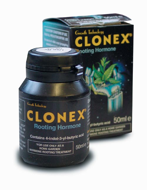 CLONEX roddanner til Stiklinger 50 ML