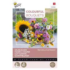 Buket Blomster - Marvelous Mix