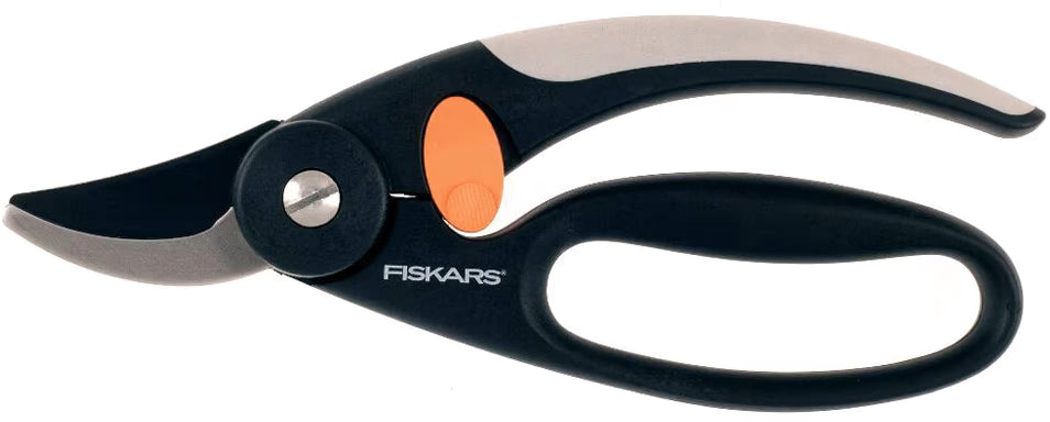Fiskars Beskæresaks med fingerloop