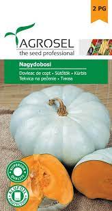 Squash - Nagydobosi