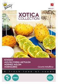 Horn melon - Kiwano