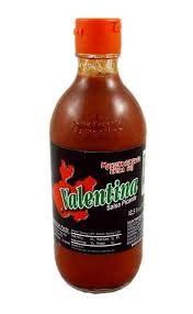 Valentina Hot Sauce - Extra Hot
