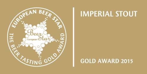 Midtfyns - Imperial Stout