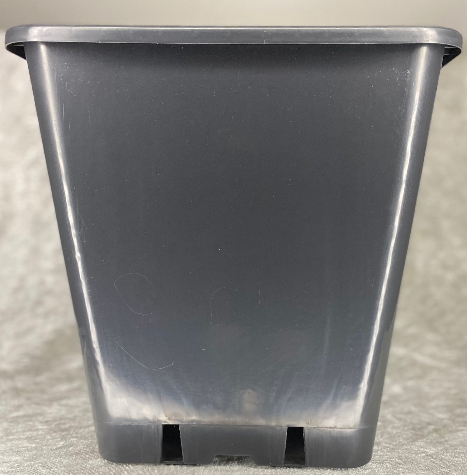 Firkantet potte 25 x 25 x 26 cm /11 Liter
