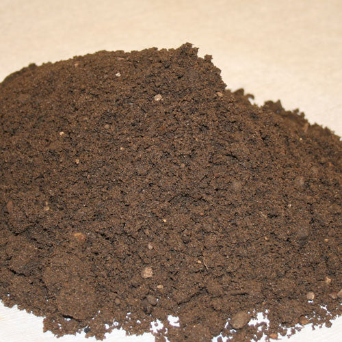 Harpet Muld - Bigbag 900 liter