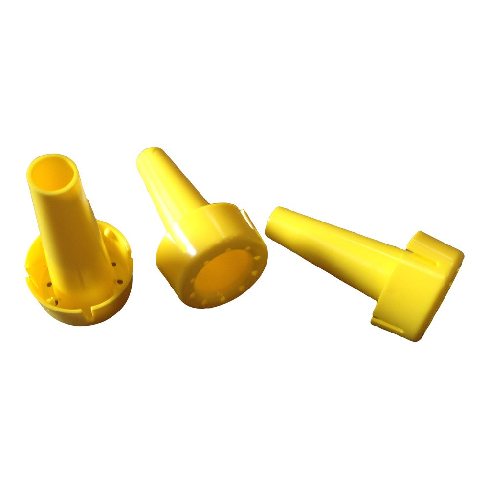 Hvepsefælde - 3 stk