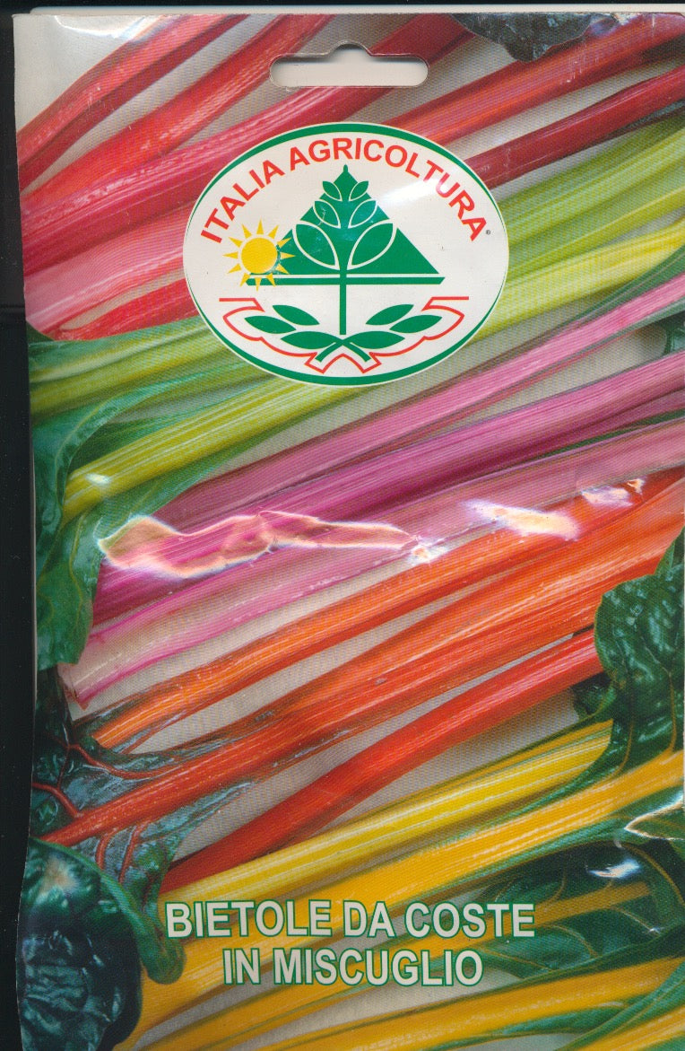 Bede, Blad - In Miscuglio 50 GRAM