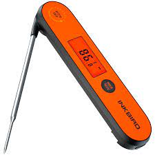 Inkbird - Digital stegetermometer IHT-1P