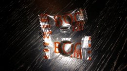 BOC - Lakrids Bolche med chili 25 stk
