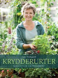 Krydderurtebogen - Lene Tvedegaard