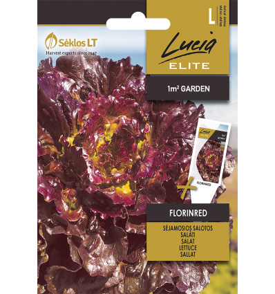 Salat - Florinred