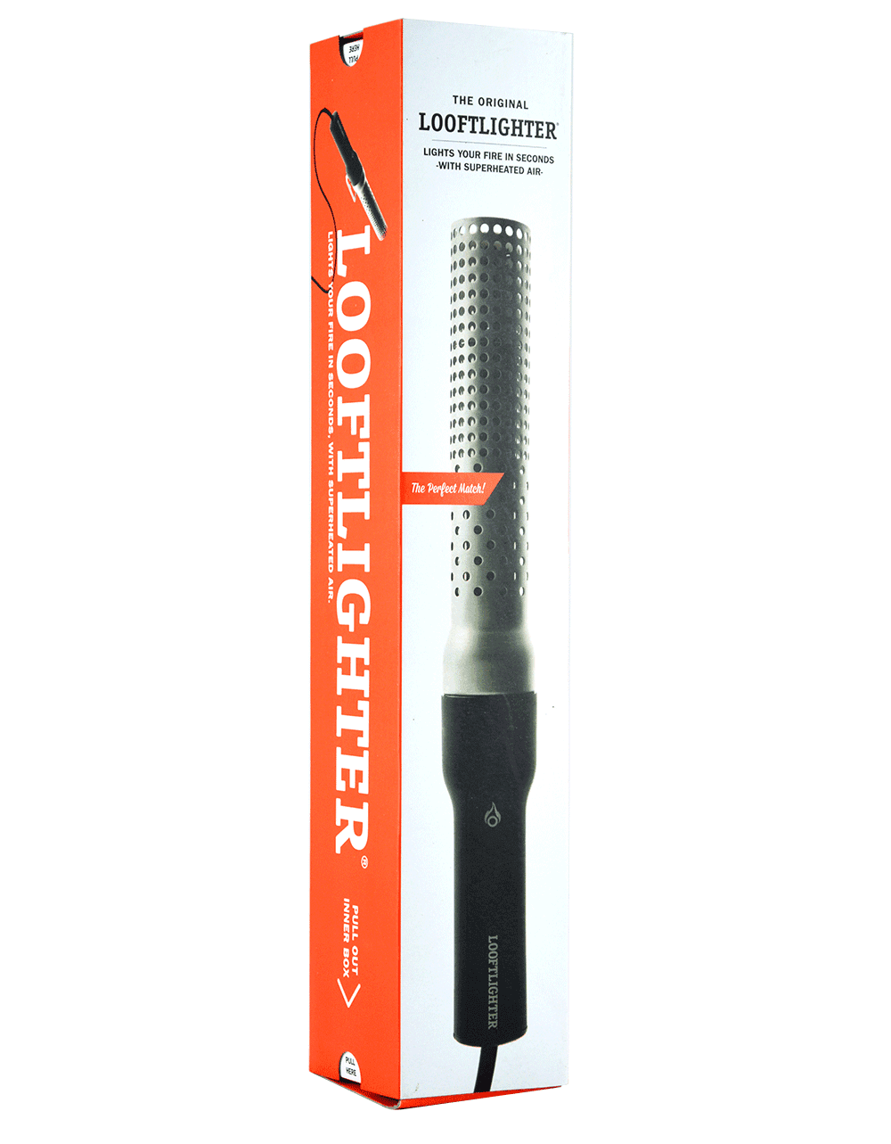 Looftlighter
