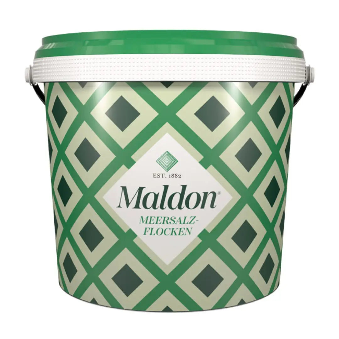 Maldon Havsalt 1,4 kg