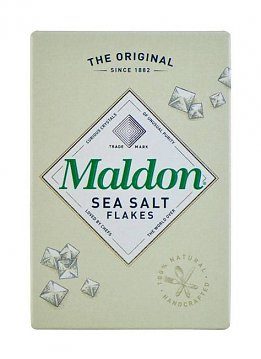 Maldon Havsalt 250 gram