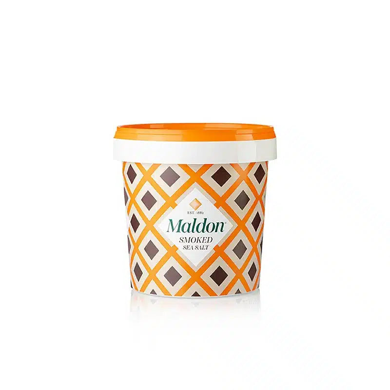 Maldon Sea salt i spand