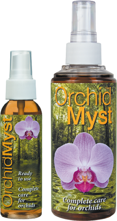 GT Orchid Myst - 100ml