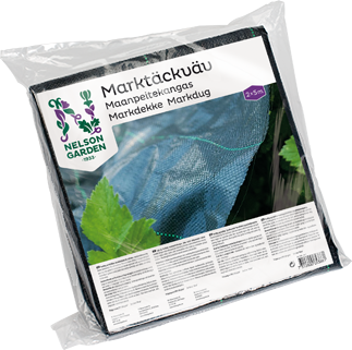 Ukrudtsdug 105g/m² 2x5m