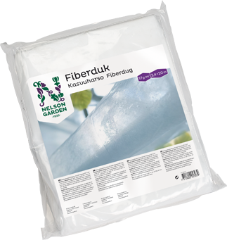 Fiberdug 17g/m² 2,4x10m