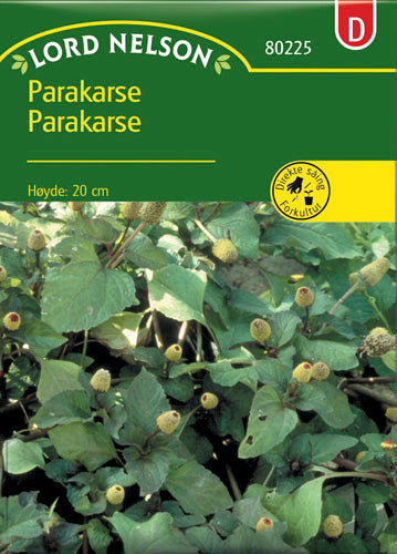 Parakarse