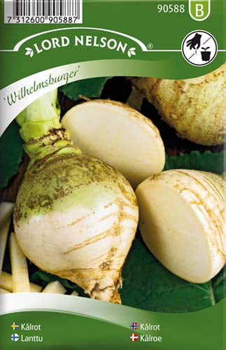 Kålroe, Wilhelmsburger