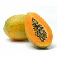 Carica papaya - Vallegrande
