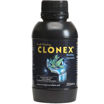 CLONEX roddanner til Stiklinger 300 ML