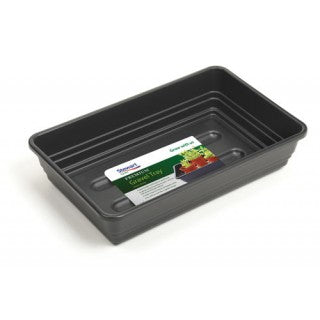 Plast-bakke dyb - 52x42x9cm